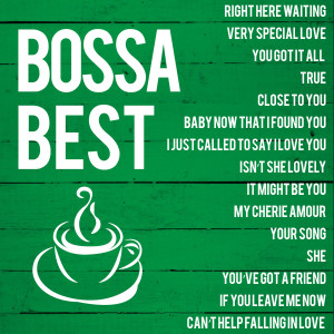 Album Bossa Best oleh Chir Cataran
