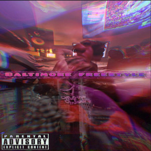 Dengarkan Baltimore (Freestyle) (Explicit) lagu dari Mas dengan lirik