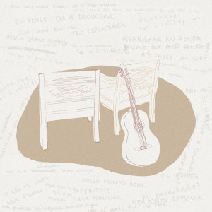 Listen to conversas longas song with lyrics from Bela