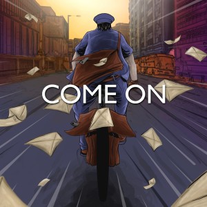 Dengarkan Come On lagu dari Rosemary dengan lirik