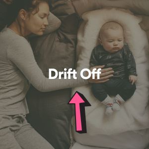 Drift Off dari Sleep Baby Sleep