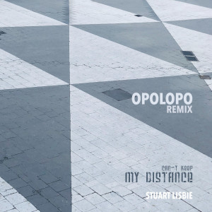Album Can't Keep My Distance (Opolopo Remix) oleh Opolopo