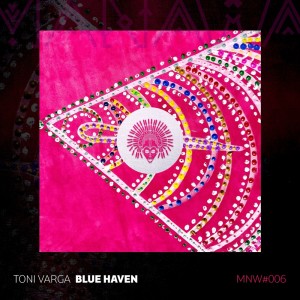 Toni Varga的專輯Blue Haven