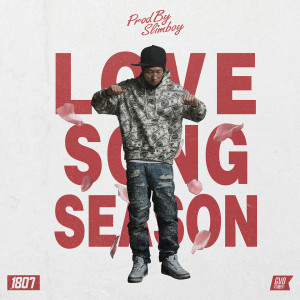 Album Love Song Season (Explicit) from Slimboy