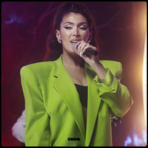 Listen to Bona gabime (Acoustic Session) song with lyrics from Nora Istrefi