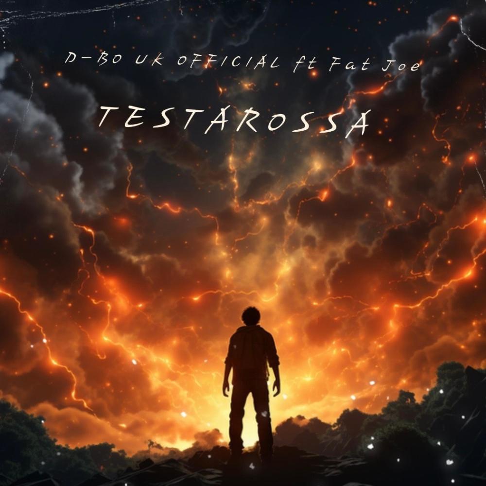 Testarossa (feat. Fat Joe) (Explicit)