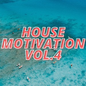 Various Artists的專輯House Motivation Vol.4