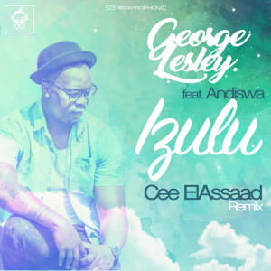 Album Izulu from George Lesley