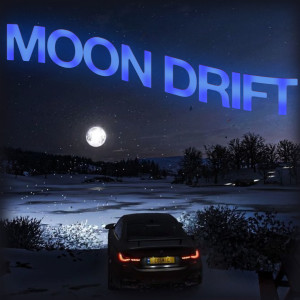 Listen to MOON DRIFT song with lyrics from dxnisvn