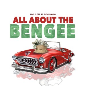 Patoranking的專輯All About the Bengee