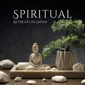 Album Spiritual Retreats in Japan (Best Wellness) from Asian Spa Experience