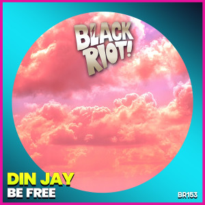 Din Jay的專輯Be Free