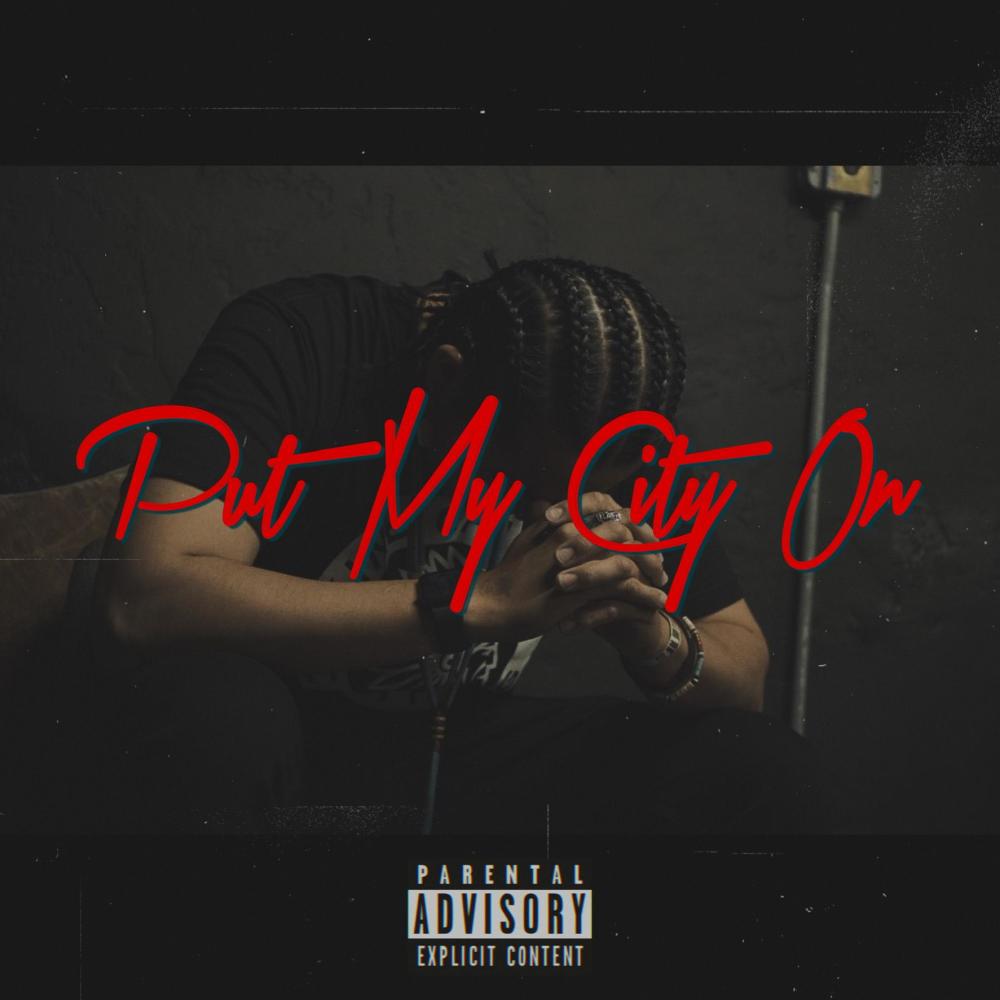 PUT MY CITY ON (Instrumental)