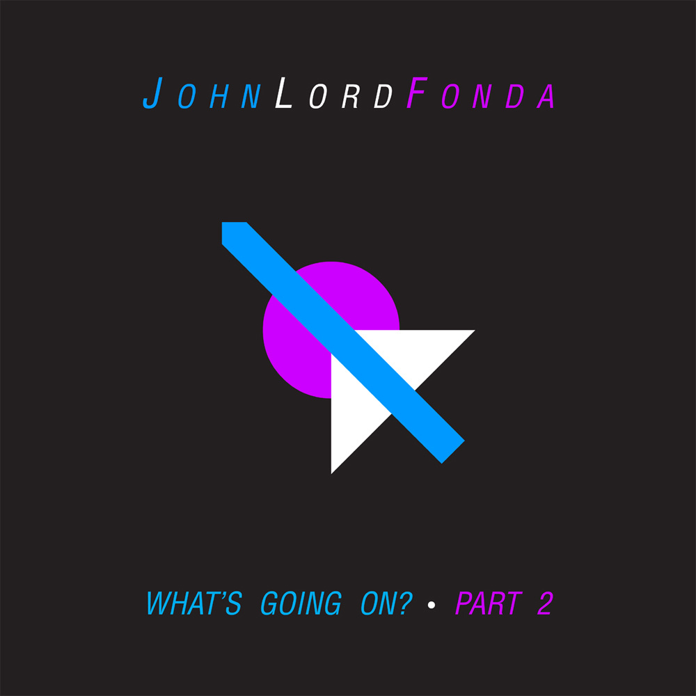 What's Going On ? (TWR72 Dub remix)