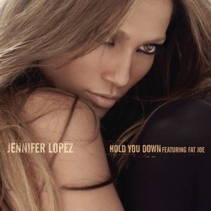 Jennifer Lopez的專輯Hold You Down