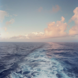 Inkognitone的專輯Coro De Profundidad Oceánica: Serenidad Binaural