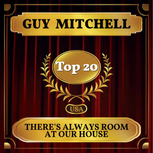 Album There's Always Room at Our House from Guy Mitchell