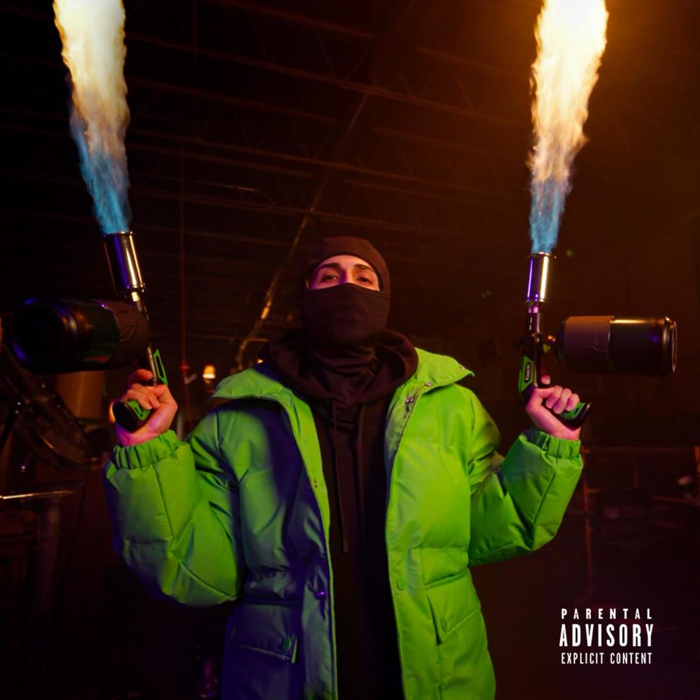 Space Heaters (Explicit)