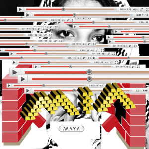 ดาวน์โหลดและฟังเพลง MEDS AND FEDS พร้อมเนื้อเพลงจาก M.I.A.