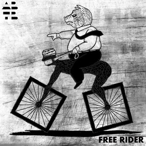 ABTB的专辑무임승차 (Free Rider)