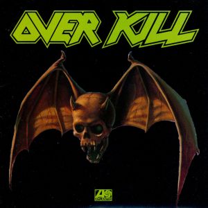 ดาวน์โหลดและฟังเพลง Thanx For Nothin' (LP版) พร้อมเนื้อเพลงจาก Overkill