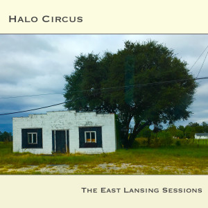 อัลบัม The East Lansing Sessions - EP ศิลปิน Allison Iraheta