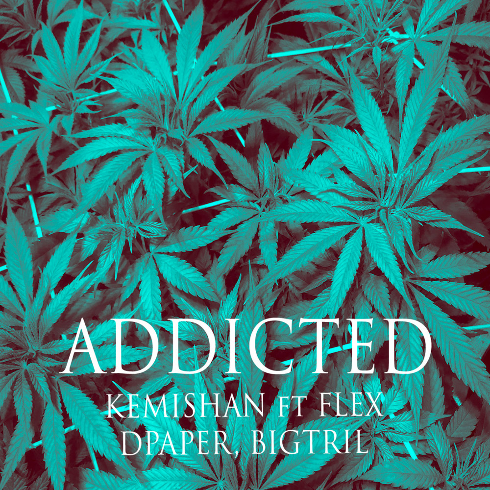 Addicted (Explicit)