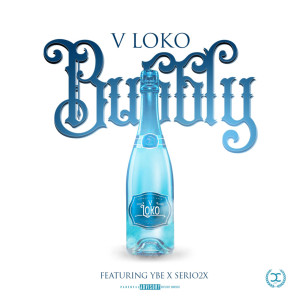 Album Bubbly (Explicit) from V Loko