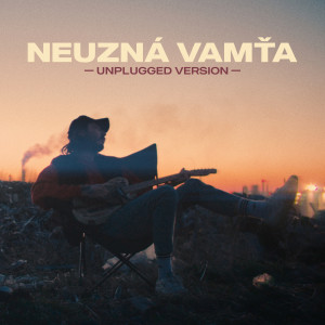 Boy Wonder的專輯Neuzná Vamťa (Unplugged Version) (Explicit)