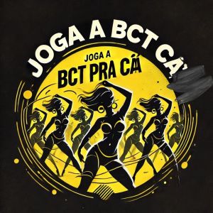 收聽DJ LC的Joga a bct pra cá (Explicit)歌詞歌曲