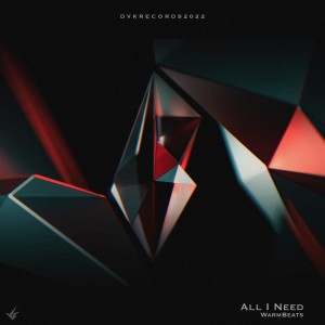 收聽Alliance of Explorers的All I Need歌詞歌曲