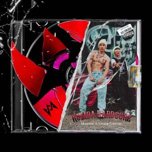 Momorán的專輯Rumba Hardcore (feat. Georgie Saucedo)