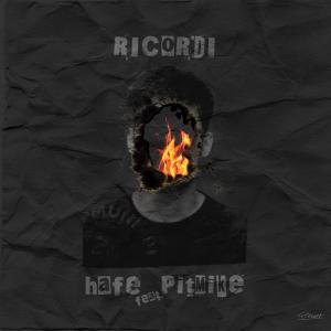 Hafe的專輯Ricordi (feat. PitMike) (Explicit)