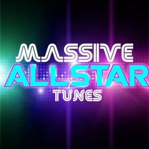 อัลบัม Massive Allstar Tunes ศิลปิน Chart Hits Allstars