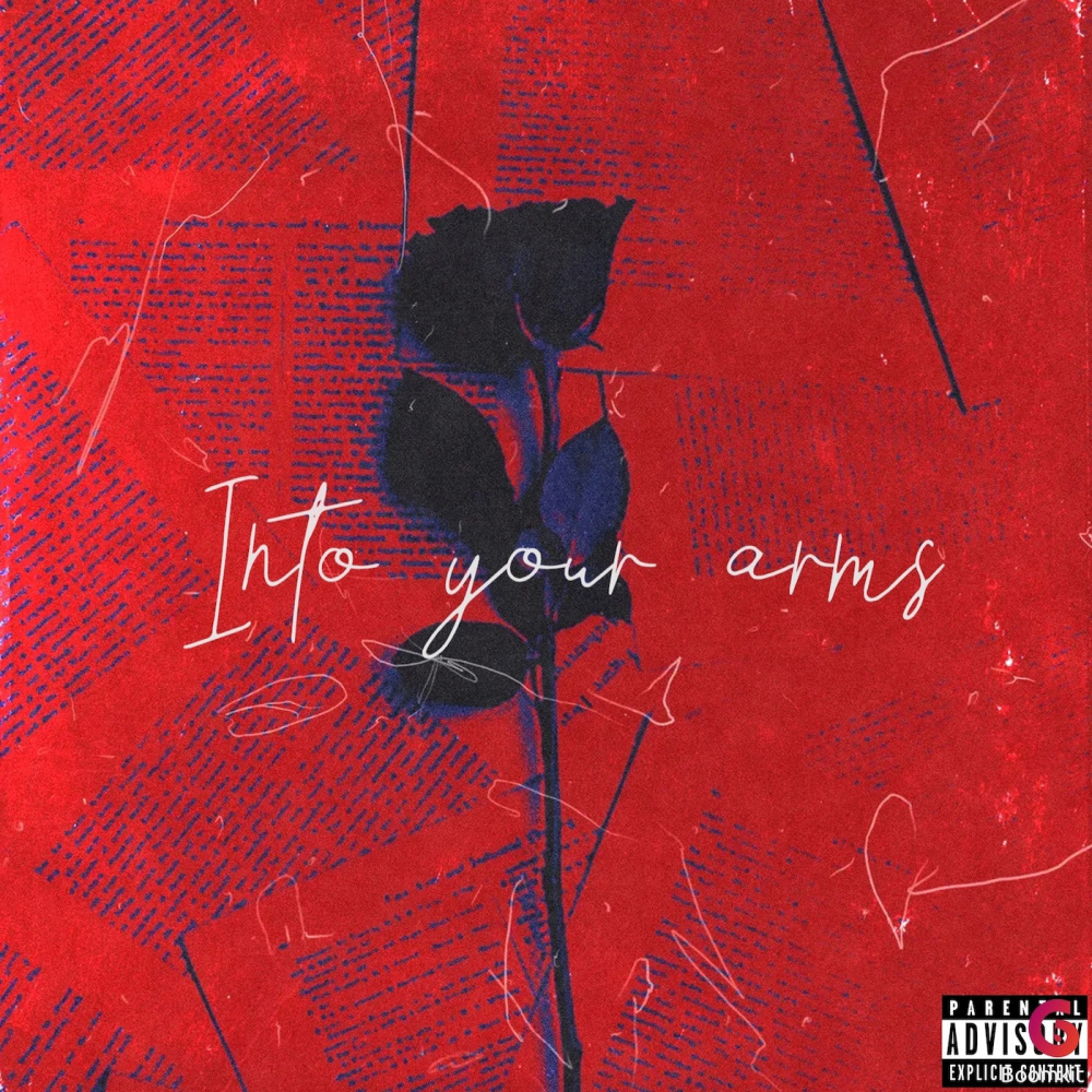 Into Your Arms (Explicit)