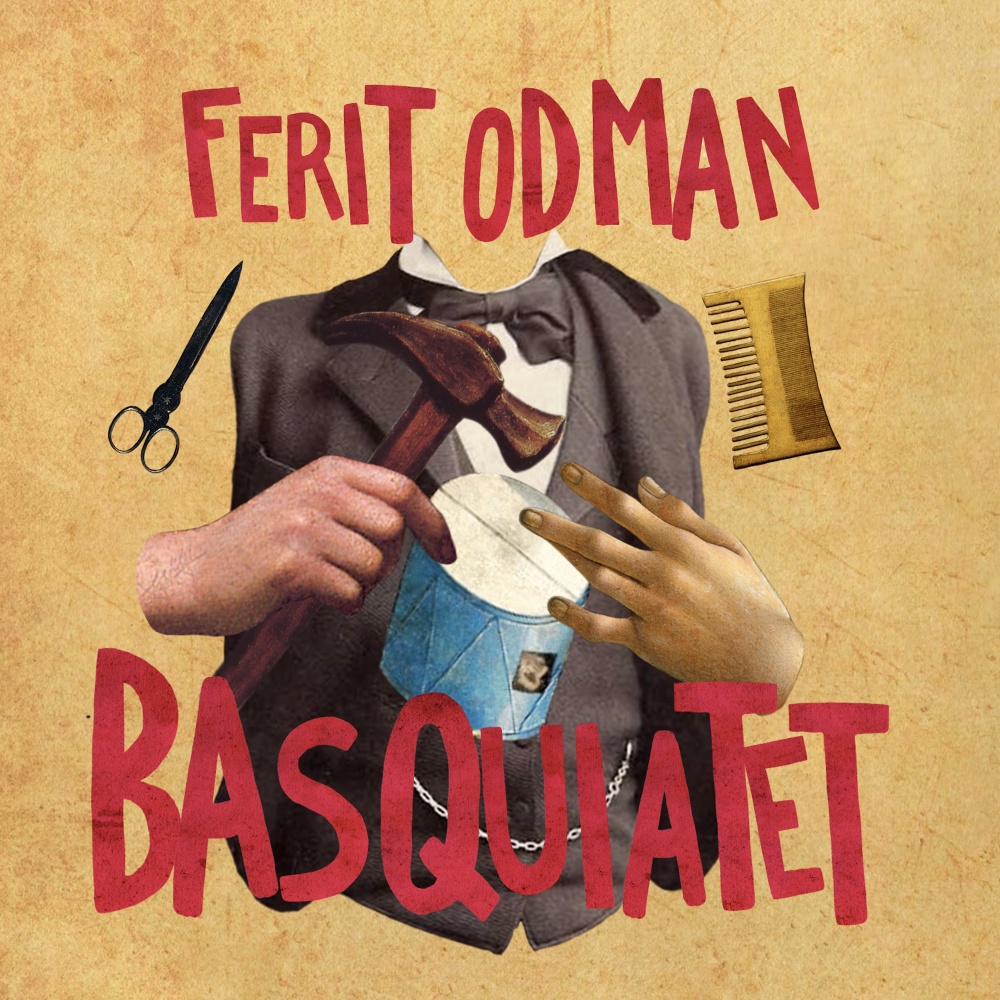 Basquiatet (From The Netflix Original “Erşan Kuneri”)