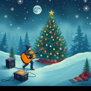 default playlist img