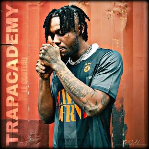 收聽Le couteau的PLÔKÔPLÔKÔ (feat. Mosty) (Explicit)歌詞歌曲