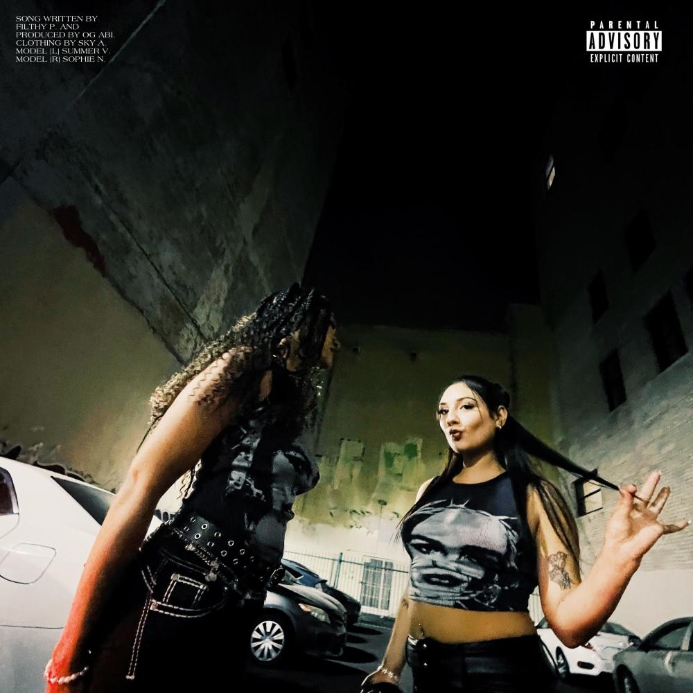 HELLA (Explicit)