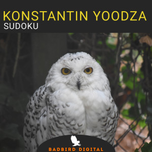 Dengarkan Sudoku lagu dari Konstantin Yoodza dengan lirik