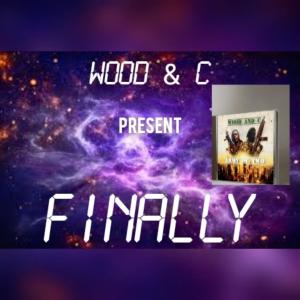 อัลบัม Finally (Explicit) ศิลปิน Wood