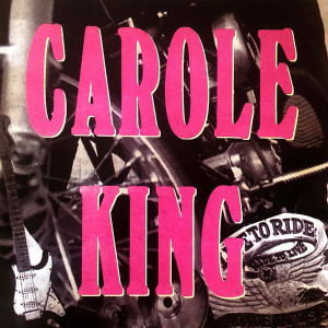 收聽Carole King的Nichtingale歌詞歌曲