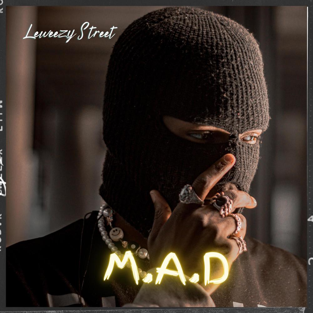 M.A.D (Explicit)