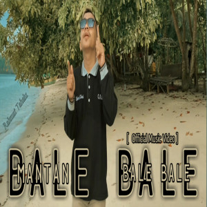 收聽Rahmat Tahalu的Mantan Bale Bale歌詞歌曲