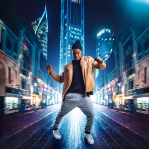 default playlist img