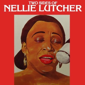Album Two Sides Of Nellie Lutcher from 
