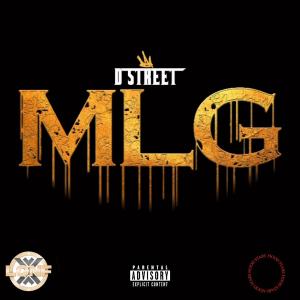 ดาวน์โหลดและฟังเพลง MLG (Explicit) พร้อมเนื้อเพลงจาก D Street
