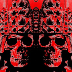 Album The Undead from the Crypt. (Explicit) from SIXDIEFLOWERS
