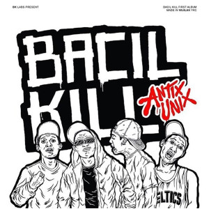ดาวน์โหลดและฟังเพลง Bergegas พร้อมเนื้อเพลงจาก Bacill
