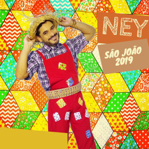 Listen to E.T no São João song with lyrics from Ney